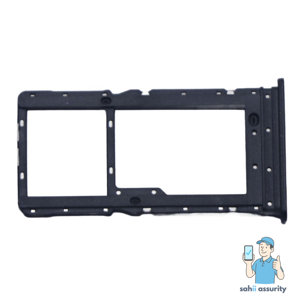 SIM Card Holder Tray for Xiaomi Poco M6 Pro 5G